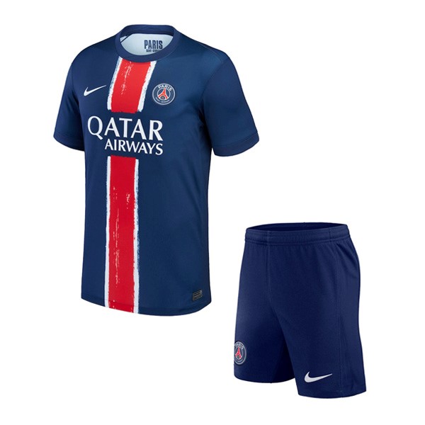 Maglia Paris Saint Germain Home Bambino 24/25